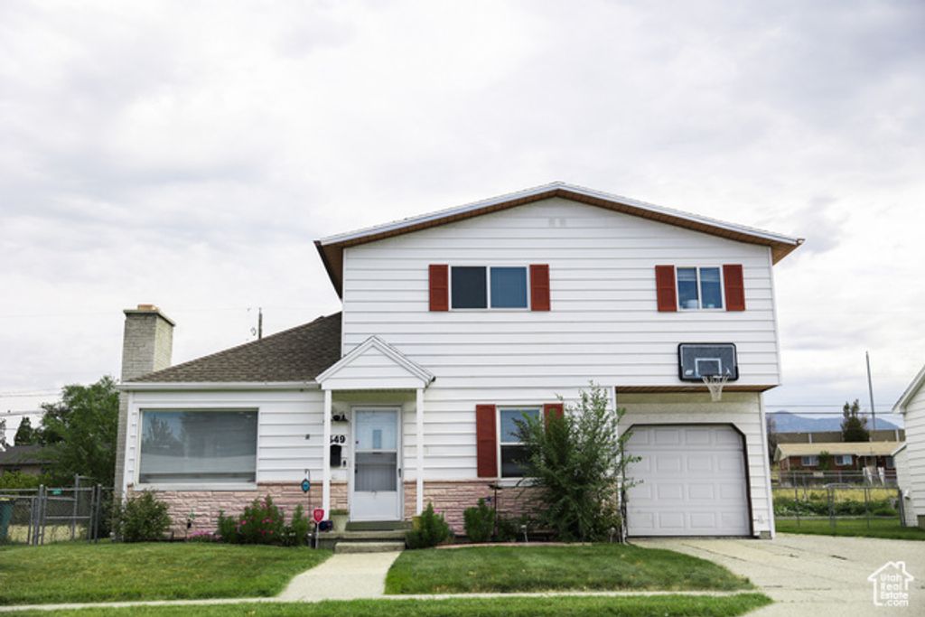 549 S MAPLE ST ST #7, Clearfield, UT 84015