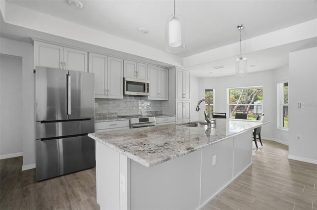 10345 MEADOW WREN AVENUE, Weeki Wachee, FL 34613