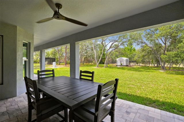 10345 MEADOW WREN AVENUE, Weeki Wachee, FL 34613