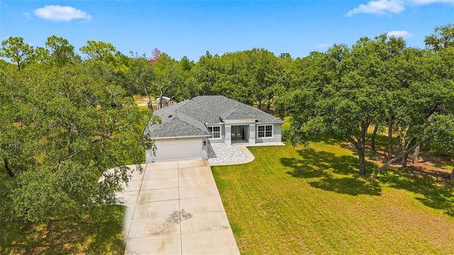 10345 MEADOW WREN AVENUE, Weeki Wachee, FL 34613