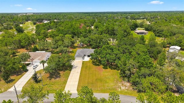 10345 MEADOW WREN AVENUE, Weeki Wachee, FL 34613
