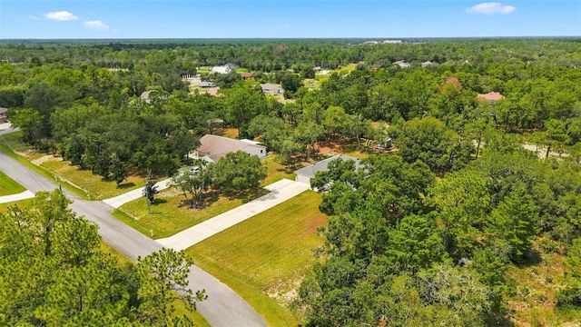 10345 MEADOW WREN AVENUE, Weeki Wachee, FL 34613