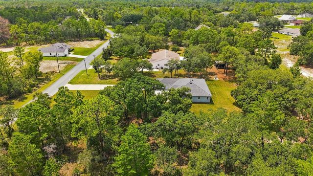 10345 MEADOW WREN AVENUE, Weeki Wachee, FL 34613