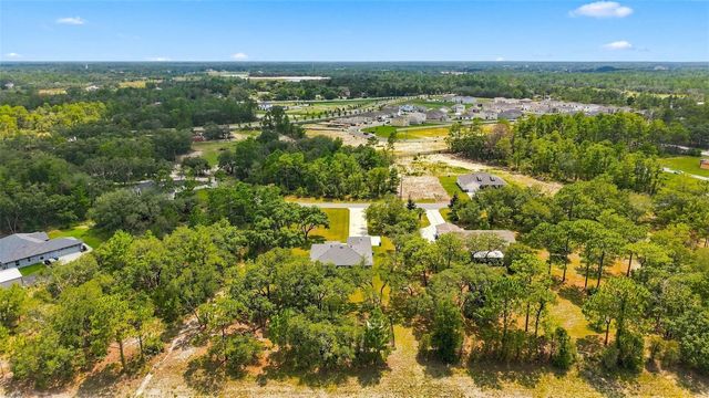 10345 MEADOW WREN AVENUE, Weeki Wachee, FL 34613