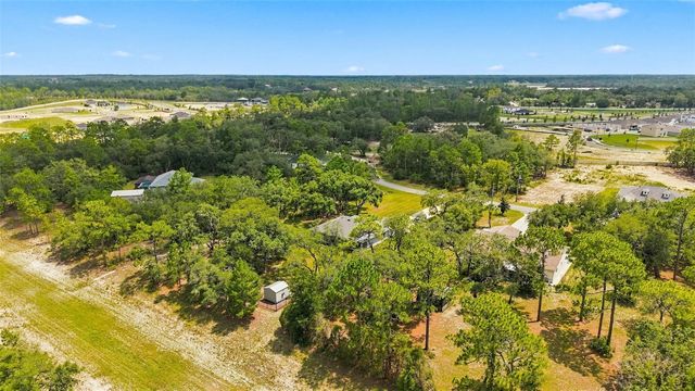 10345 MEADOW WREN AVENUE, Weeki Wachee, FL 34613