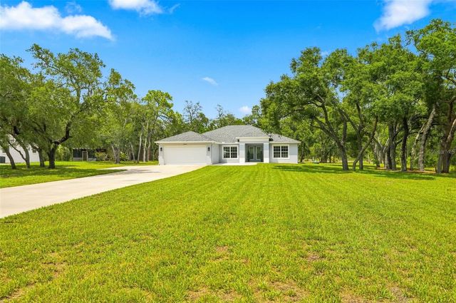 10345 MEADOW WREN AVENUE, Weeki Wachee, FL 34613