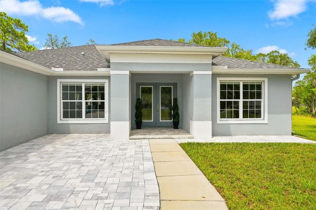 10345 MEADOW WREN AVENUE, Weeki Wachee, FL 34613