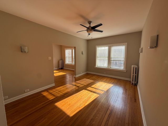 838 E 53rd Street 2E, Chicago, IL 60615