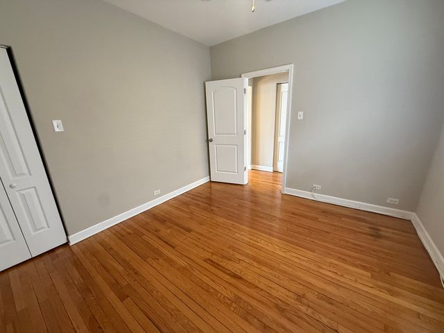 838 E 53rd Street 2E, Chicago, IL 60615