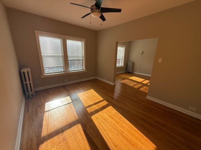 838 E 53rd Street 2E, Chicago, IL 60615