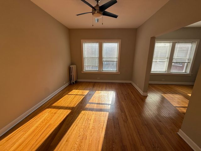 838 E 53rd Street 2E, Chicago, IL 60615