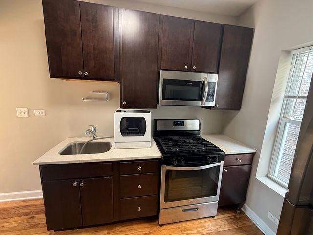 838 E 53rd Street 2E, Chicago, IL 60615