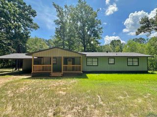 226 Woodlawn Estates Road, Marshall, TX 75670