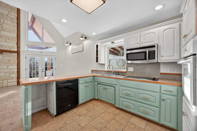 6775 Silver Creek Azle Road, Azle, TX 76020