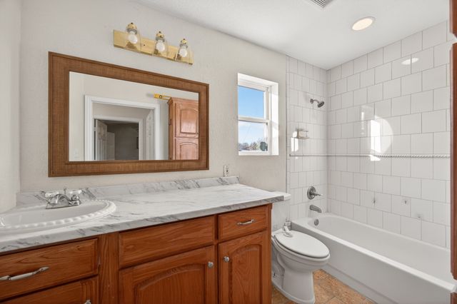 6775 Silver Creek Azle Road, Azle, TX 76020