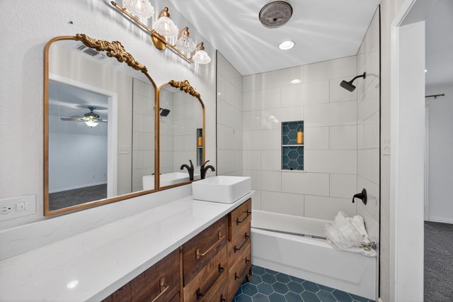 6775 Silver Creek Azle Road, Azle, TX 76020