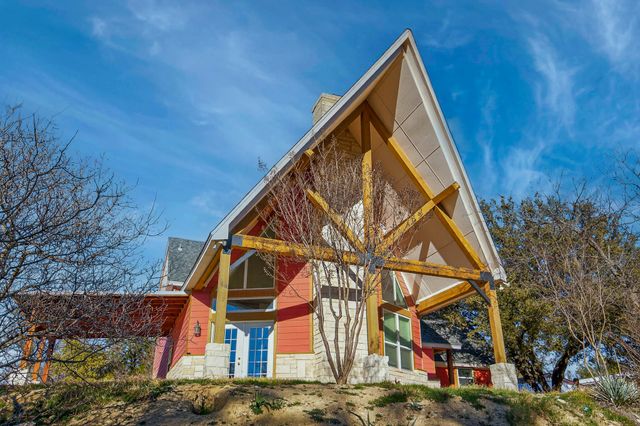 6775 Silver Creek Azle Road, Azle, TX 76020