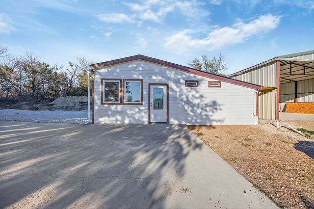 6775 Silver Creek Azle Road, Azle, TX 76020