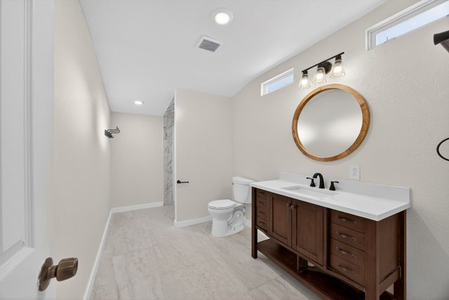 6775 Silver Creek Azle Road, Azle, TX 76020