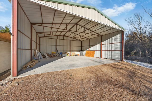 6775 Silver Creek Azle Road, Azle, TX 76020