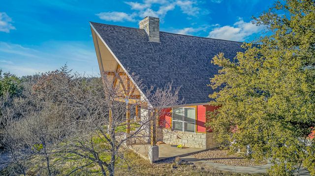 6775 Silver Creek Azle Road, Azle, TX 76020