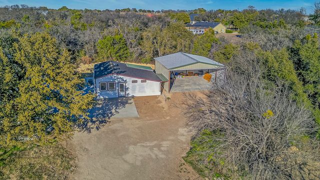 6775 Silver Creek Azle Road, Azle, TX 76020