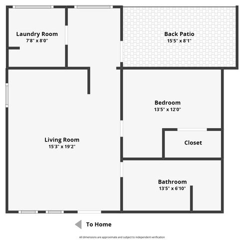 6775 Silver Creek Azle Road, Azle, TX 76020