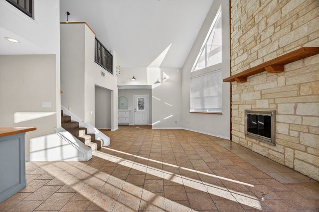 6775 Silver Creek Azle Road, Azle, TX 76020