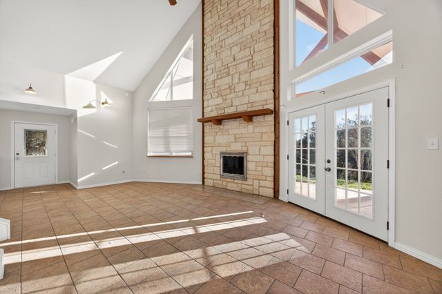 6775 Silver Creek Azle Road, Azle, TX 76020