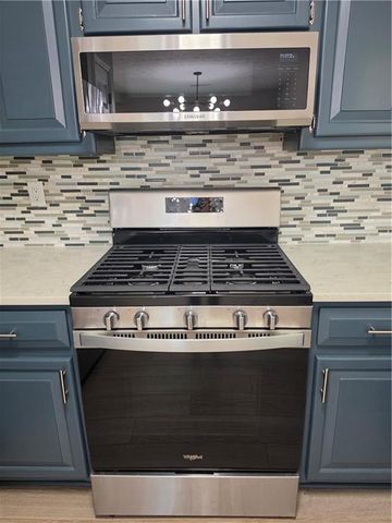 3321 Border Drive, Stone Mountain, GA 30087