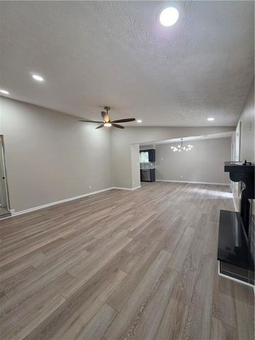 3321 Border Drive, Stone Mountain, GA 30087