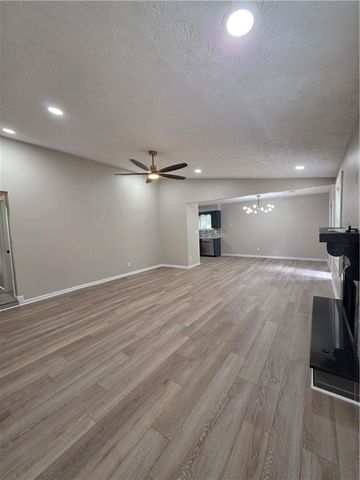 3321 Border Drive, Stone Mountain, GA 30087