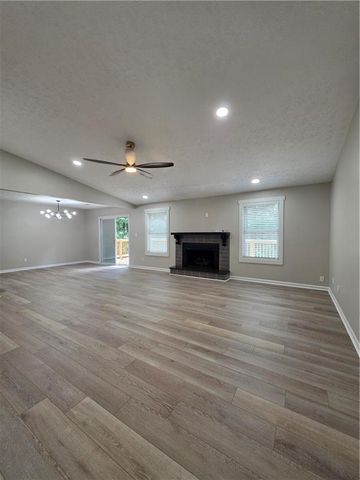 3321 Border Drive, Stone Mountain, GA 30087