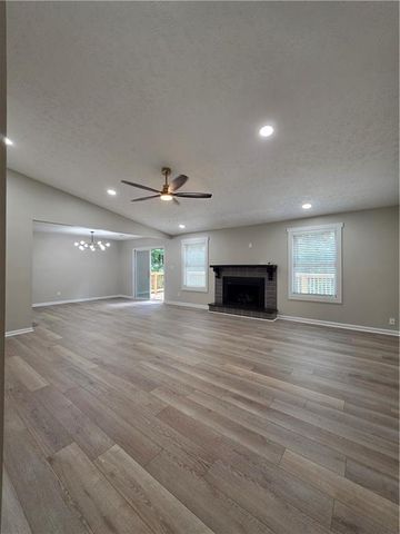 3321 Border Drive, Stone Mountain, GA 30087