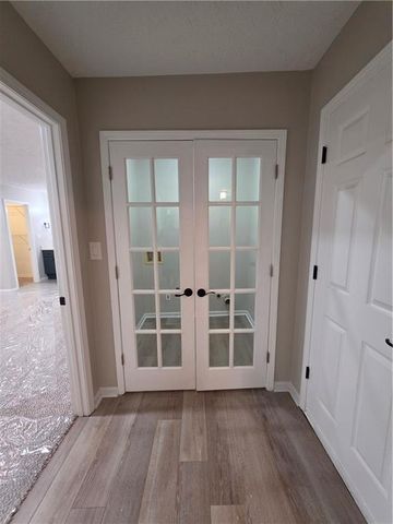 3321 Border Drive, Stone Mountain, GA 30087