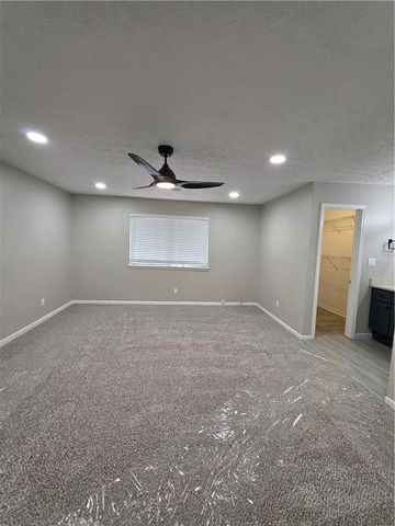 3321 Border Drive, Stone Mountain, GA 30087