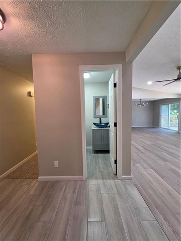 3321 Border Drive, Stone Mountain, GA 30087