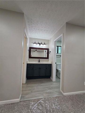 3321 Border Drive, Stone Mountain, GA 30087