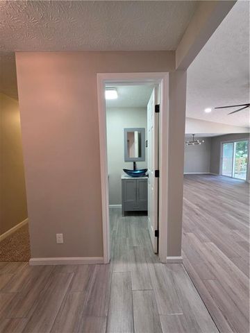 3321 Border Drive, Stone Mountain, GA 30087