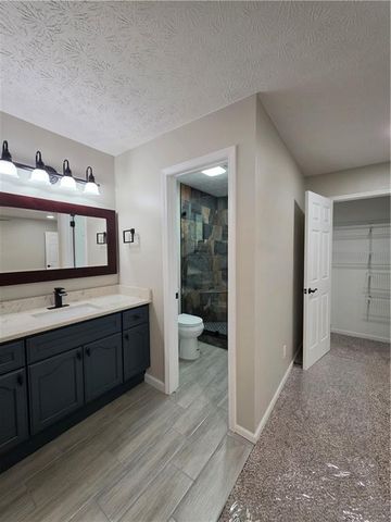 3321 Border Drive, Stone Mountain, GA 30087