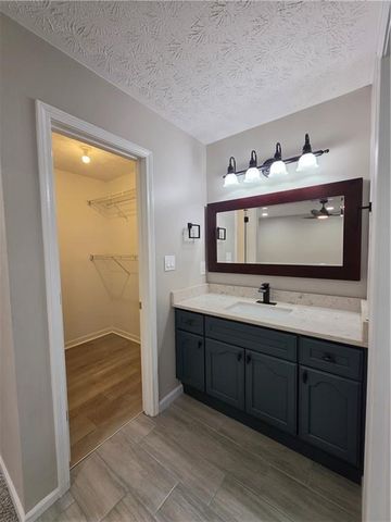 3321 Border Drive, Stone Mountain, GA 30087