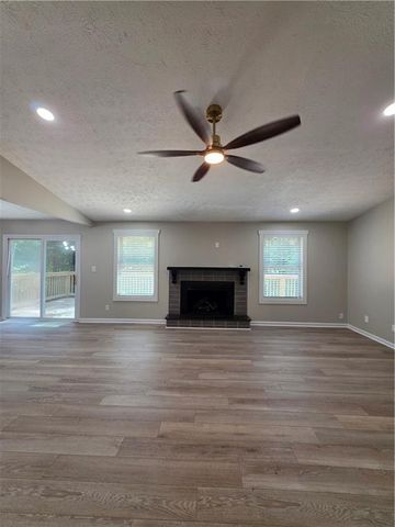 3321 Border Drive, Stone Mountain, GA 30087