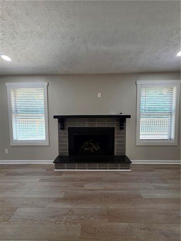 3321 Border Drive, Stone Mountain, GA 30087
