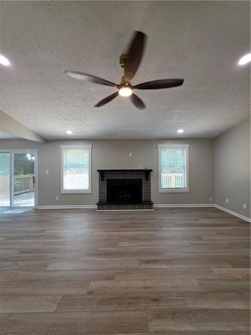 3321 Border Drive, Stone Mountain, GA 30087