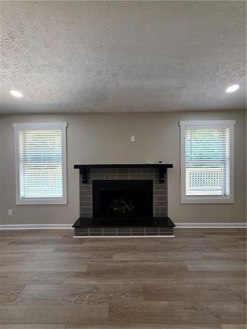 3321 Border Drive, Stone Mountain, GA 30087