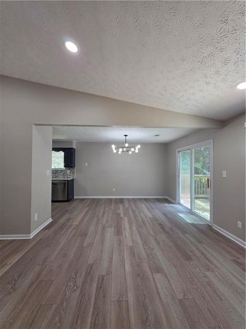 3321 Border Drive, Stone Mountain, GA 30087