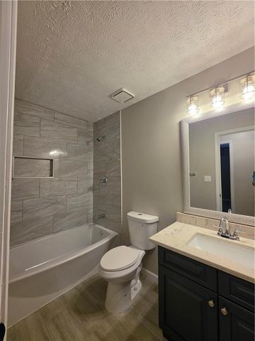 3321 Border Drive, Stone Mountain, GA 30087