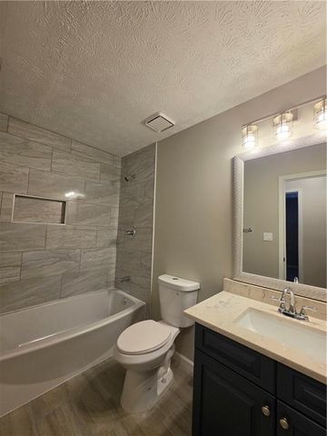 3321 Border Drive, Stone Mountain, GA 30087