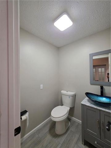 3321 Border Drive, Stone Mountain, GA 30087