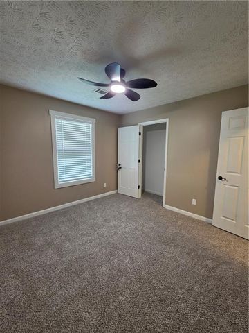 3321 Border Drive, Stone Mountain, GA 30087